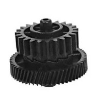 Шестерня HP LJ P1005 муфта привода печи / 23T/56T / RU5-0984 / CET