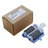 Ролик HP LJ Pro M402 / M403 / M426 / M427 / M527 захвата (лоток 3) (совм) RM2-5741 / CET