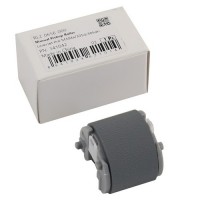 Ролик HP LJ Pro M402 / M403 / M426 / M427 ручного лотка (лотка 1) / RL2-0656 / CET / CET341042