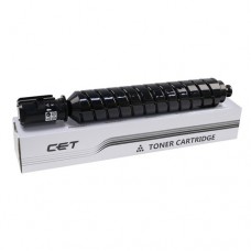 Тонер-картридж для CANON iR ADVANCE C3325i / 3330i / 3320 / CET / C-EXV49 / Black Тонер-картридж для CANON iR ADVANCE C3325i / 3330i / 3320 / CET / C-EXV49 / Black