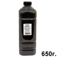 Тонер для Samsung 1210 / HANDAN / Тип HG19D / 650 гр. канистра Тонер для Samsung 1210 / HANDAN / Тип HG19D / 650 гр. канистра