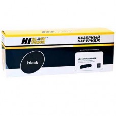 Картридж W1660A / Hi-Black / С ЧИПОМ