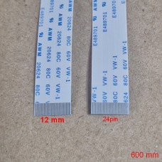 Шлейф панели управления H LJ M428 / 4103 / 24pin