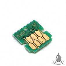 Чип памперса Epson  WorkForce WF 2810 2830 2835 2850 2851 / C9344