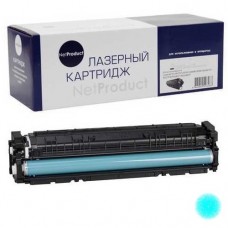 Картридж CF531A / 205A / NetProduct