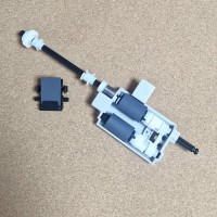 Ролик в сборе и тормозная площадка ADF для Canon MF632 MF731 MF429 Ролик в сборе и тормозная площадка ADF для Canon MF632 MF731 MF429