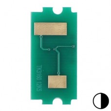 Чип для картриджа Kyocera P3055dn / ECOSYS P3060dn / TK-3190, Bk, 25K Чип для картриджа Kyocera P3055dn / ECOSYS P3060dn / TK-3190, Bk, 25K
