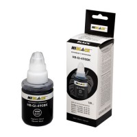 Чернила GI-490 для Canon Pixma G1400 / G2400 / Hi-Black / Black