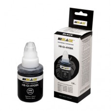 Чернила GI-490 для Canon Pixma G1400 / G2400 / Hi-Black / Black