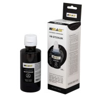 Чернила для HP 1VV21AE / GT53XL / Black / Hi-Black Чернила для HP 1VV21AE / GT53XL / Black / Hi-Black