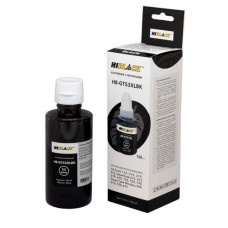 Чернила для HP 1VV21AE / GT53XL / Black / Hi-Black