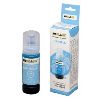 Чернила для Epson 108 CL / 70ml / Hi-Black