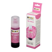 Чернила для Epson 108 ML / 70ml / Hi-Black