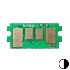 Чип для картриджа Kyocera TK-1270 / Bk / 10K Чип для картриджа Kyocera TK-1270 / Bk / 10K