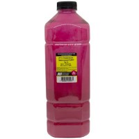 Тонер для HP CLJ ProM452, Сферизованный, Тип 2.4, M, 500г, канистра / Hi-Black Тонер для HP CLJ ProM452, Сферизованный, Тип 2.4, M, 500г, канистра / Hi-Black