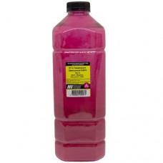 Тонер для HP CLJ ProM452, Сферизованный, Тип 2.4, M, 500г, канистра / Hi-Black