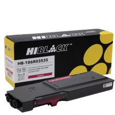 Картридж для XeroxVersaLink C400 / C405, M, 8K / 106R03535 / Hi-Black