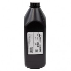 Тонер для HP LJ Pro M104/M132 / CF217A / HANDAN / Тип HG242, Bk, 1 кг, канистра