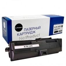 Картридж для Kyocera MA4000 / NetProduct / TK-1270