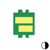 Чип для картриджа Kyocera ECOSYS PA4500x MA4500x/fx / TK-3400 /  Bk, 12,5K