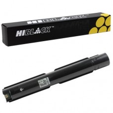 Тонер Картридж Xerox VersaLink C7120 C7125 C7130 черный / Hi-Black