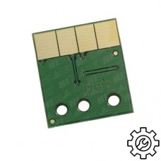 Чип для картриджа Катюша P133 / M133 / DR-133 / Bk, Drum, 30K