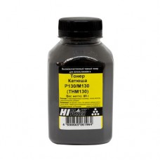 Тонер для Катюша P130 / M130 / THM130 / Bk, 85 г, банка