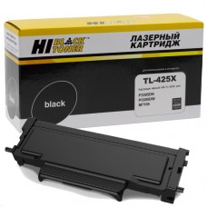 Картридж TL-425X для Pantum P3305DN P3305DW M7105, 6K / Hi-Black