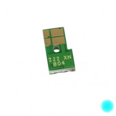 Чип для картриджа HP CLJ Pro 3203 / 3303 / C, 2,5K / W2221X Чип для картриджа HP CLJ Pro 3203 / 3303 / C, 2,5K / W2221X
