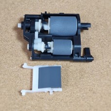 Узел захвата ADF в сборе c тормозной площадкой  для Epson ADF L1455