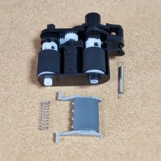 Узел захвата ADF в сборе c тормозной площадкой HP M1536 / CM1415 / M175 / CE538-60137 / Q7400-00011