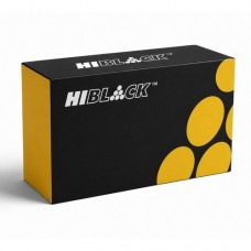 Тонер-картридж THM130 для Катюша P130 / M130, 3K / Hi-Black