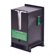 Абсорбер (поглотитель чернил, памперс) для Epson T6711 / PXMB3 с чипом