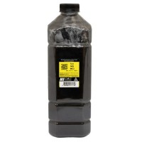 Тонер для HP LJ M402 M426 / Тип MG / MGI, Bk, 1 кг, канистра / Hi-Black