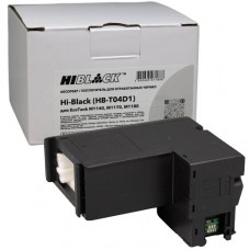 Абсорбер (поглотитель чернил, памперс) для Epson ET 2700 M1140 L6168 / T04D1 / с чипом / Hi-Black Абсорбер (поглотитель чернил, памперс) для Epson ET 2700 M1140 L6168 / T04D1 / с чипом / Hi-Black