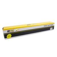 Тонер-картридж для Xerox VersaLink C7020 / Y, 16,5K / Hi-Black / 106R03746