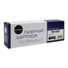 Картридж для Brother HL-1202 / DCP1602, 1,5K / TN-1095 / NetProduct