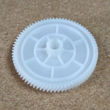 Шестерня редуктора HP M15 / M17 / M28 / M30 / RU1-0694