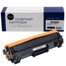 Картридж W1500X для HP LJ M111 / M141 / 2K / NetProduct