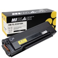 Картридж Pantum BM2300 / BP2300 / TL-C2310H / 1,6K / Hi-Black Картридж Pantum BM2300 / BP2300 / TL-C2310H / 1,6K / Hi-Black