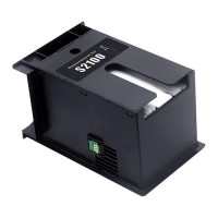 Абсорбер (поглотитель чернил, памперс) для Epson S2100 / C13S210057 / SC13MB с чипом